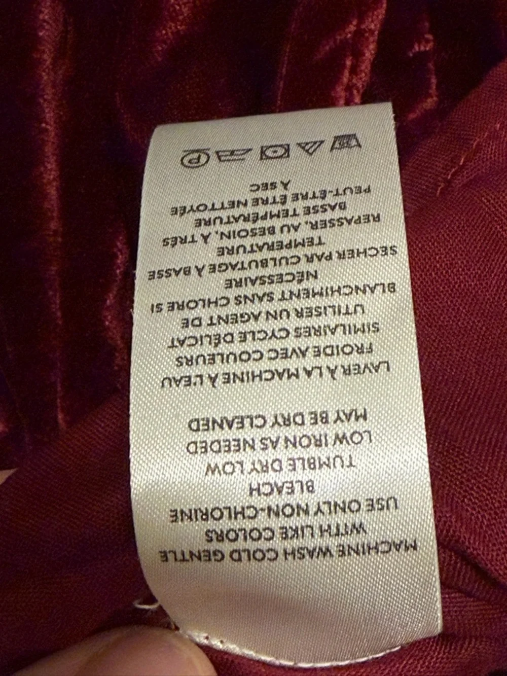 Free People Velvet Lace-Up mini velvet dress, NWT see listing - Picture 13 of 16